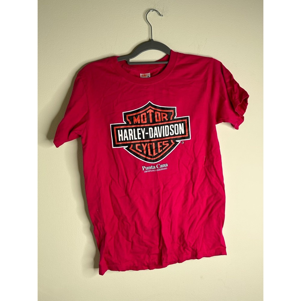 Harley Davidson
